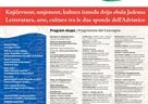Međunarodni znanstveni skup Odjela za talijanistiku